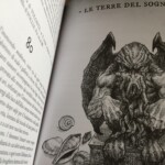 the necronomicon gamebook dagon meniac recensione