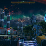 The Outer Worlds meniac recensione 4